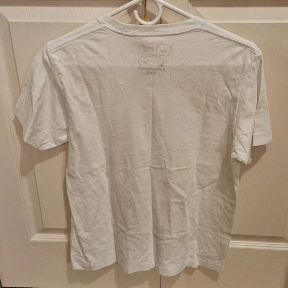 KAWS x Peanuts Uniqlo UT T-shirt 2017, NEW - Picture 7 of 10